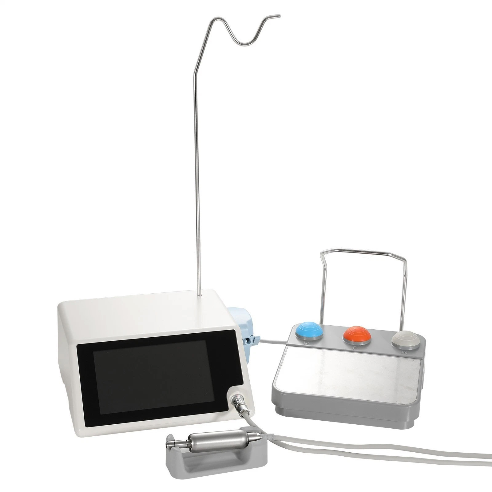 Dental Implant Motor Implant System PLH-VM1 with 20:1 Contra Angle Handpiece